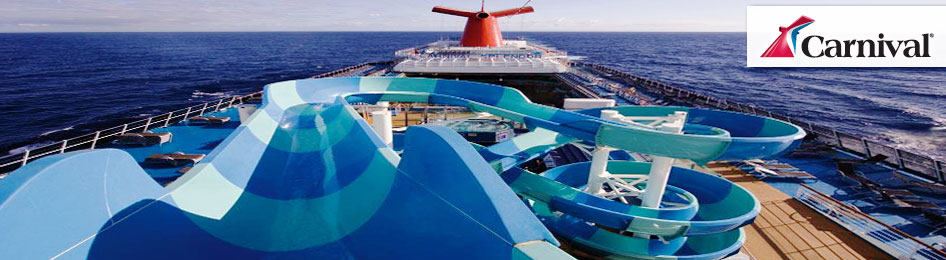 Carnival Cruise Lines Bonus Offer