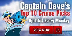 Top Ten Cruises