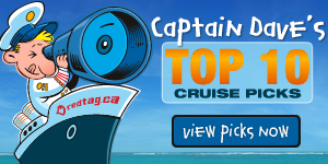 Top Ten Cruises