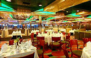 Cruceros Caribe