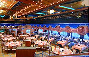 Victory casino cruise male revue
