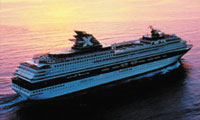 Celebrity Cruises