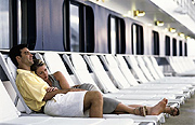 Celebrity Cruises