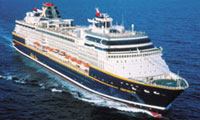 Celebrity Cruises | Infinity