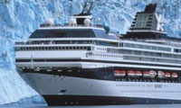 Celebrity Cruises | Mercury