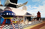 Celebrity Cruises
