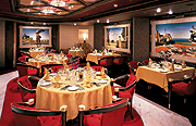 Holland America Cruises