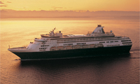 Holland America Line