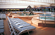 Holland America Cruises
