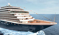 Holland America Line