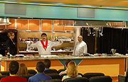 Holland America Cruises