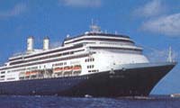 Holland America Line | Rotterdam