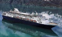 Holland America Line