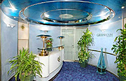 Holland America Cruises