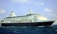 Holland America Line