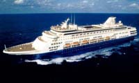 Holland America Line