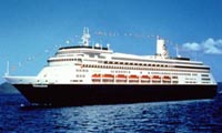 Holland America Line