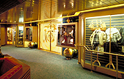 Holland America Cruises