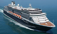 Holland America Line