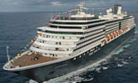 Holland America Line