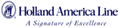 Holland America Logo