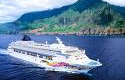 Hawaii Cruises