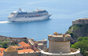 Mediterranean Cruises