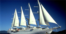 Windstar Cruises