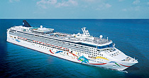 Norwegian Cruises