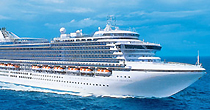 Princess Cruises