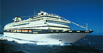 Celeberity Cruises