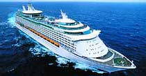 Royal Caribbean Cruises