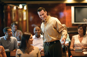 Corporate Group Cruises