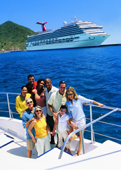 Group Cruises