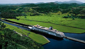 Panama Canal