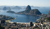 South America