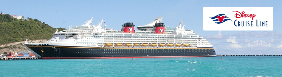 Disney Dream Cruise Ship