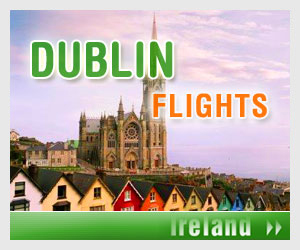 Dublin Flights
