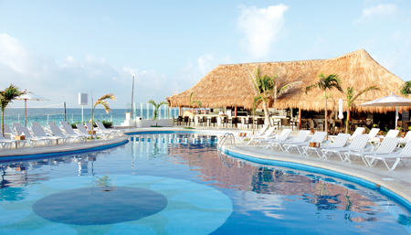Desire Resort And Spa Riviera Maya All-Inclusive Couples 