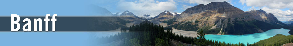 Banff Travel Guide