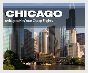 Chicago Flights