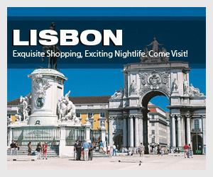 Lisbon Flights
