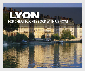 Lyon Flights