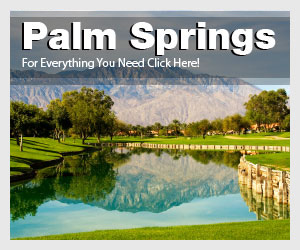 Palm Springs Flights