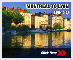 Montreal Flights