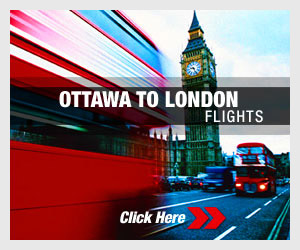 Ottawa Flights