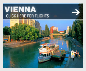 Vienna Flights
