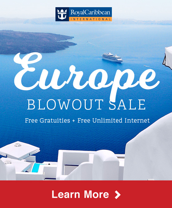 Cheap cruise deals singles