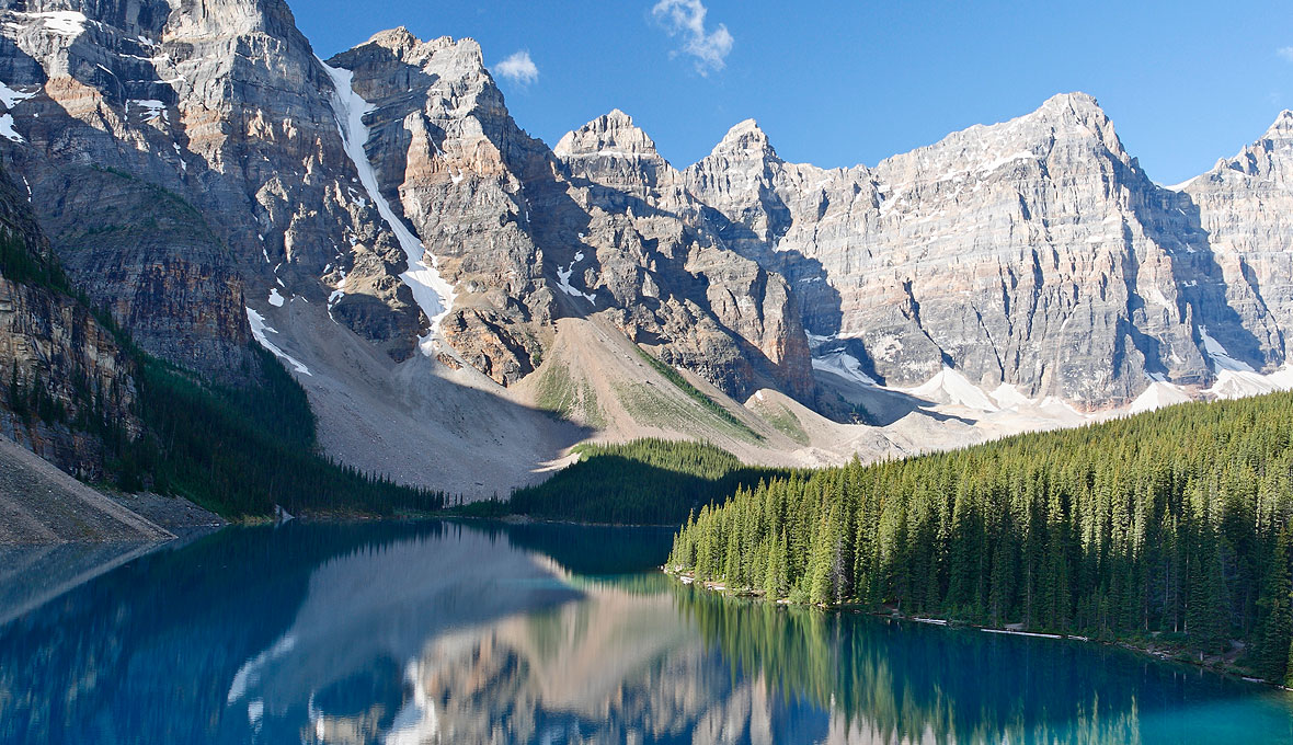 Canada Vacations Cheap Vacations to Canada Flight & Hotel Packages