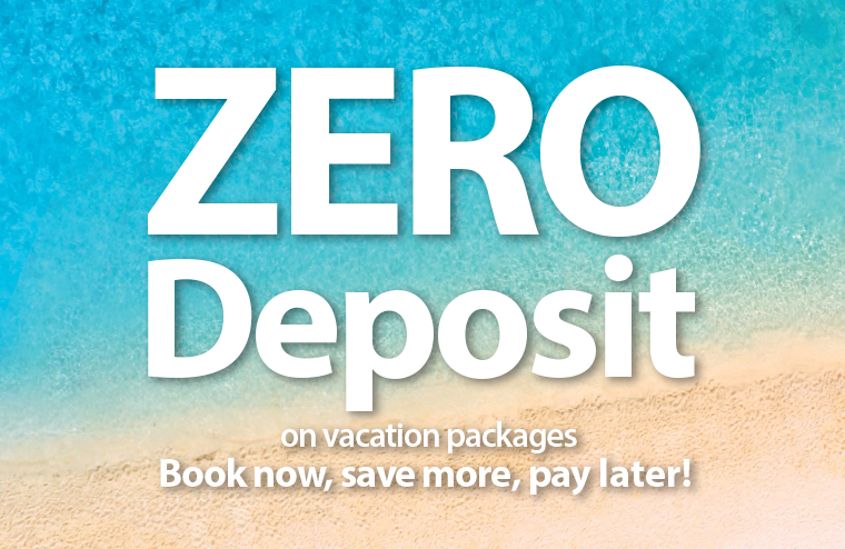 Vacation Payment Plans - Funjet Vacations